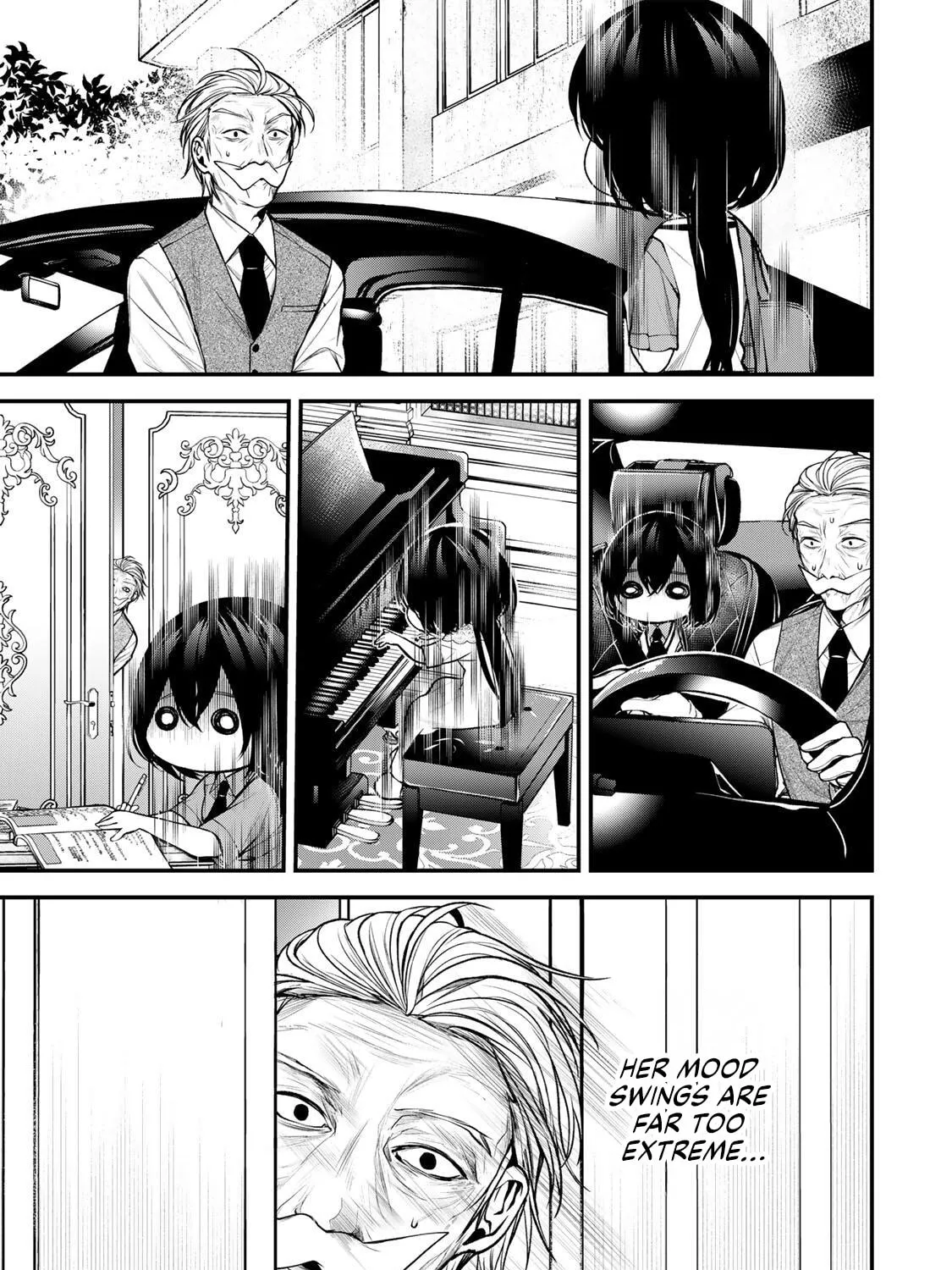Tonari no Kurokawa-san