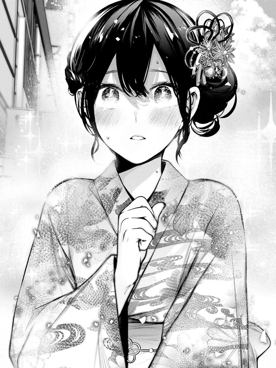 Tonari no Kurokawa-san
