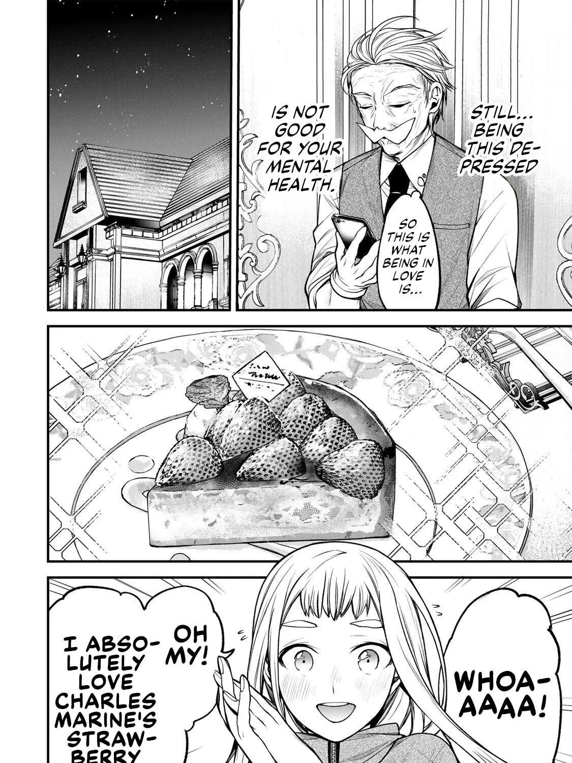 Tonari no Kurokawa-san