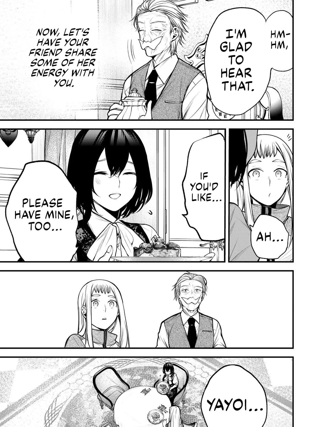 Tonari no Kurokawa-san
