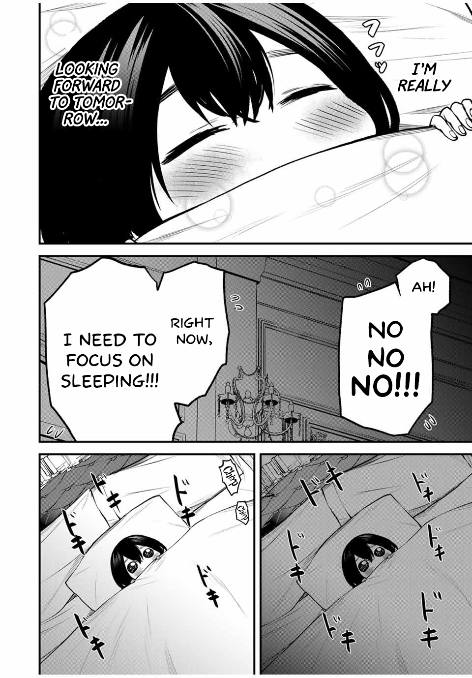Tonari no Kurokawa-san