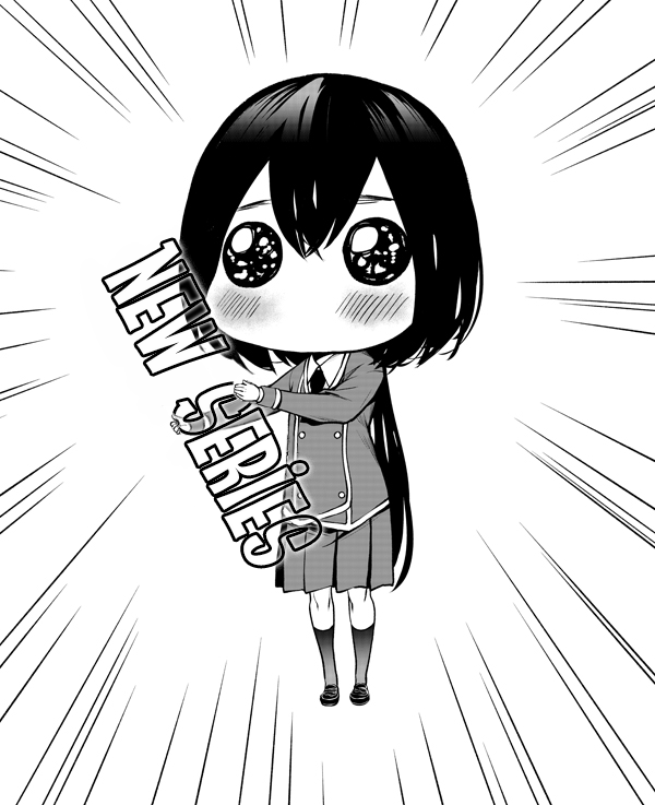 Tonari no Kurokawa-san