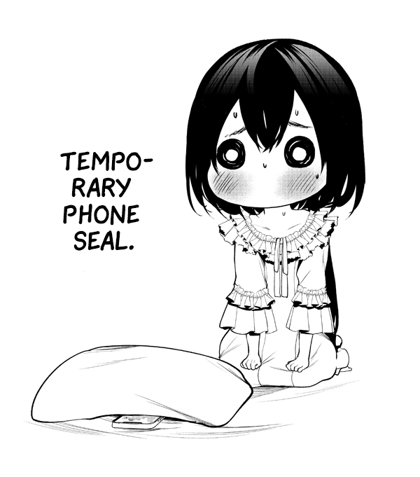Tonari no Kurokawa-san