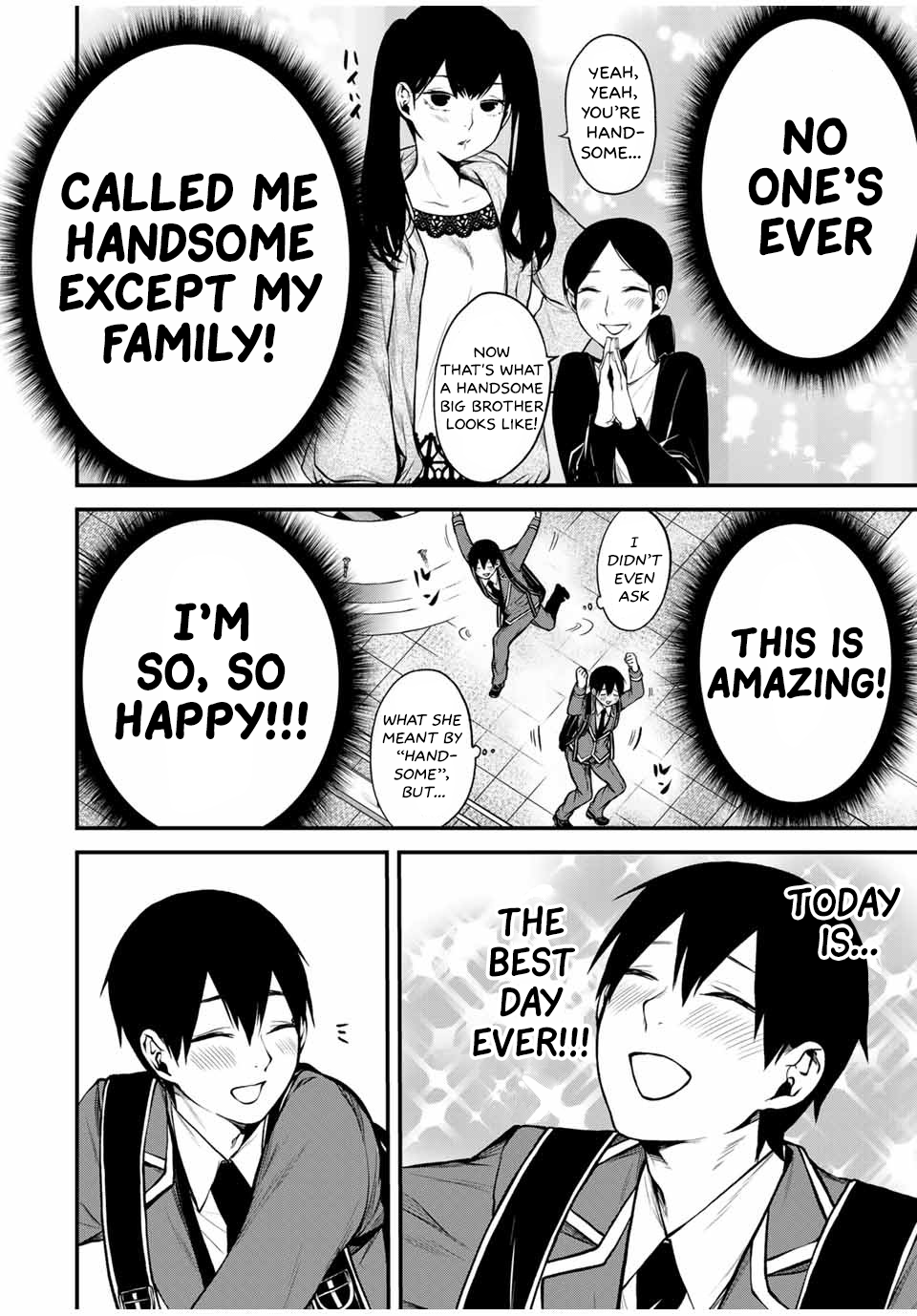 Tonari no Kurokawa-san