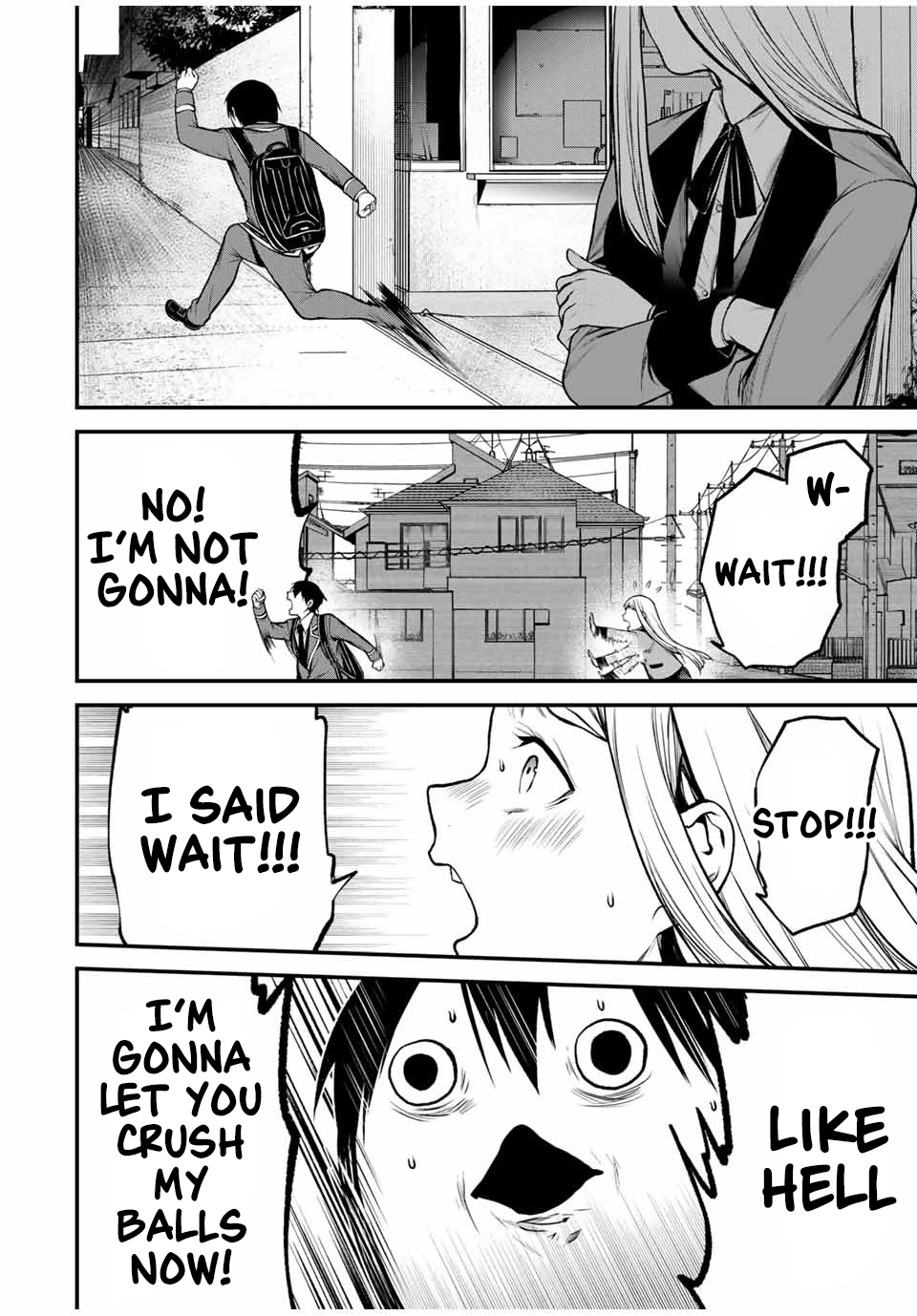 Tonari no Kurokawa-san