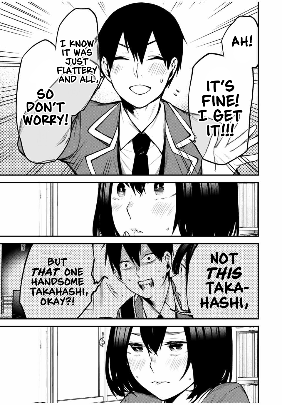Tonari no Kurokawa-san