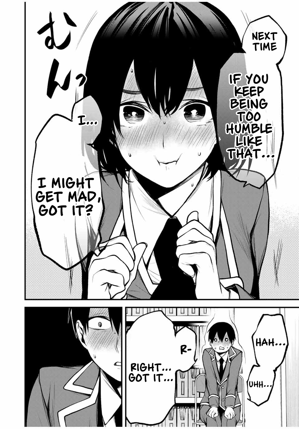 Tonari no Kurokawa-san