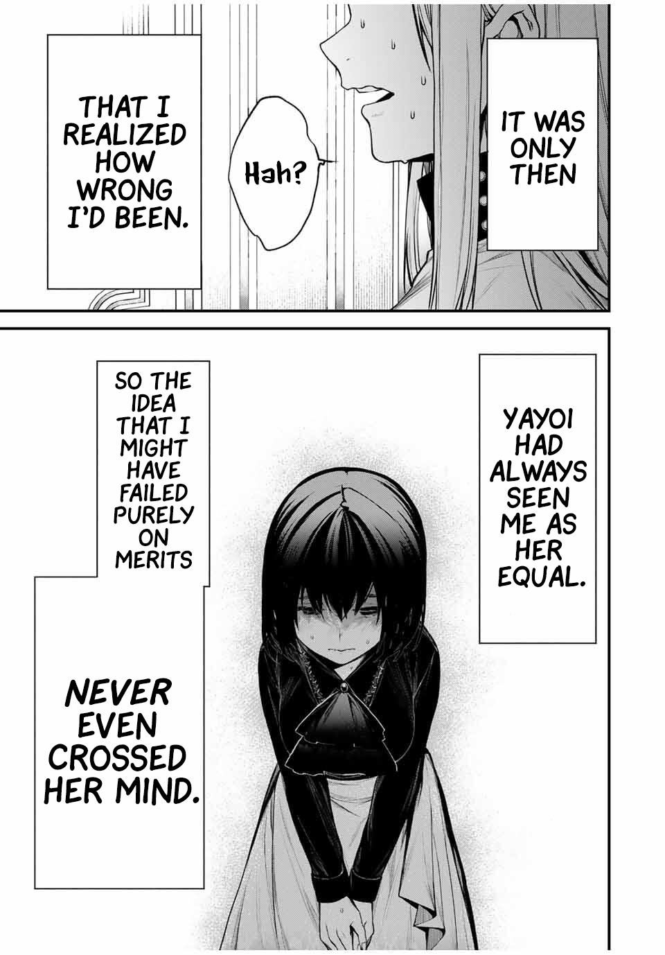 Tonari no Kurokawa-san