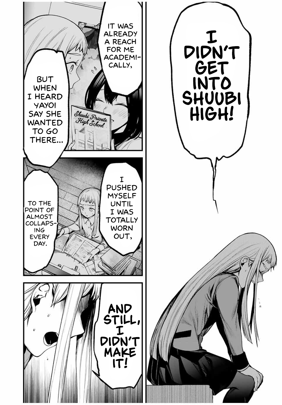 Tonari no Kurokawa-san