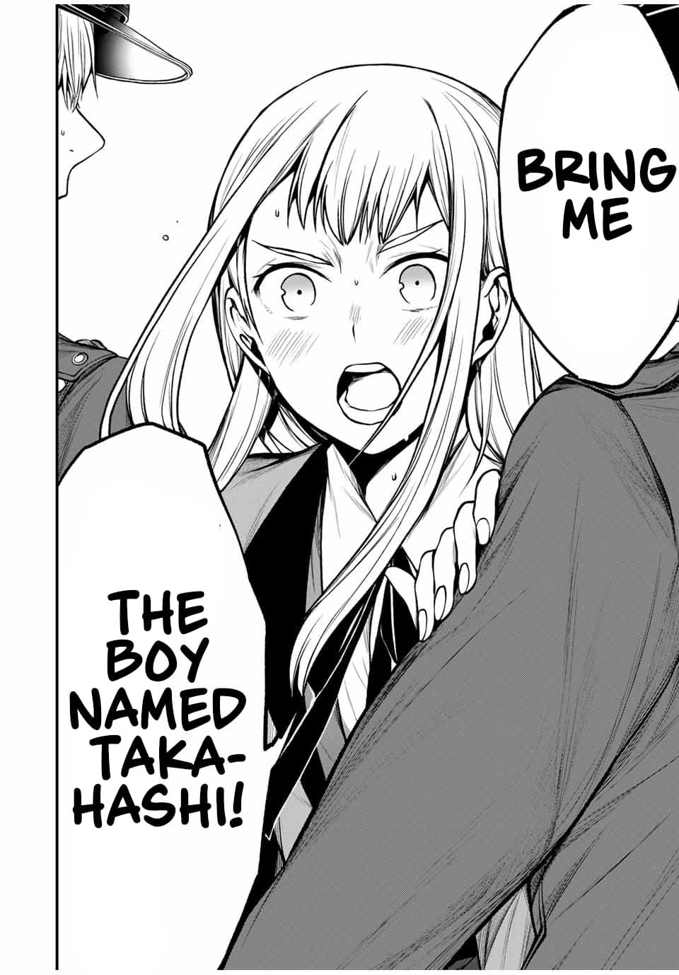 Tonari no Kurokawa-san
