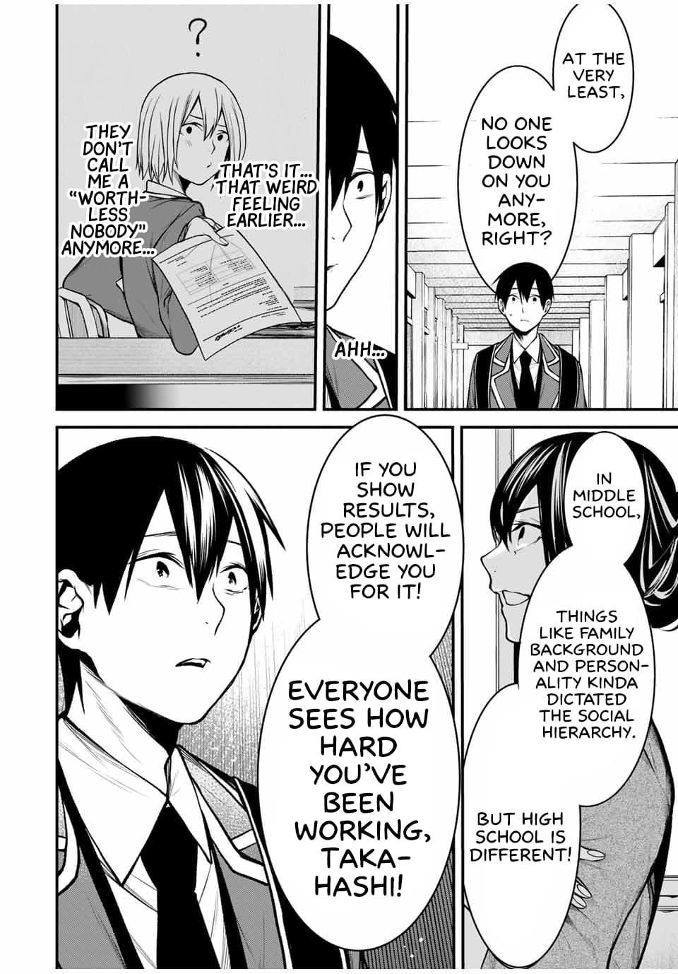 Tonari no Kurokawa-san