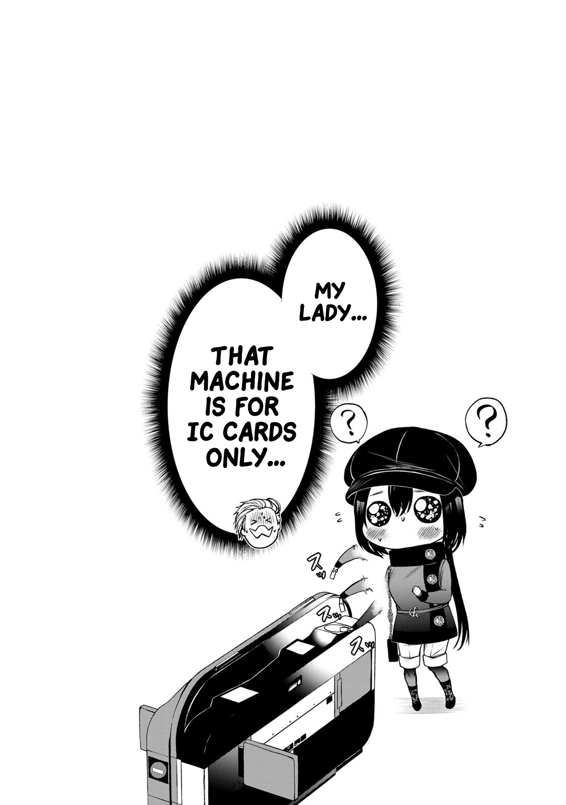 Tonari no Kurokawa-san