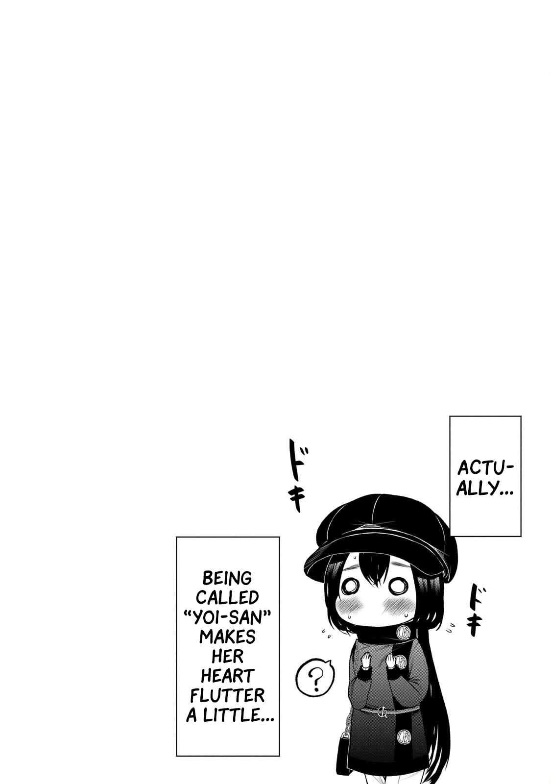 Tonari no Kurokawa-san