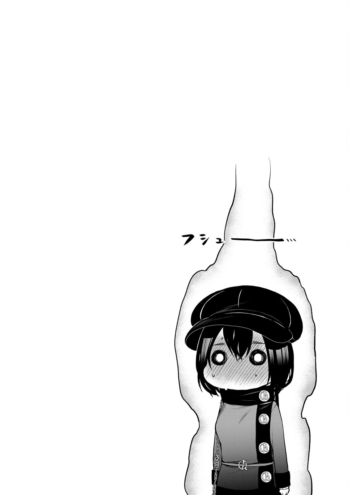 Tonari no Kurokawa-san