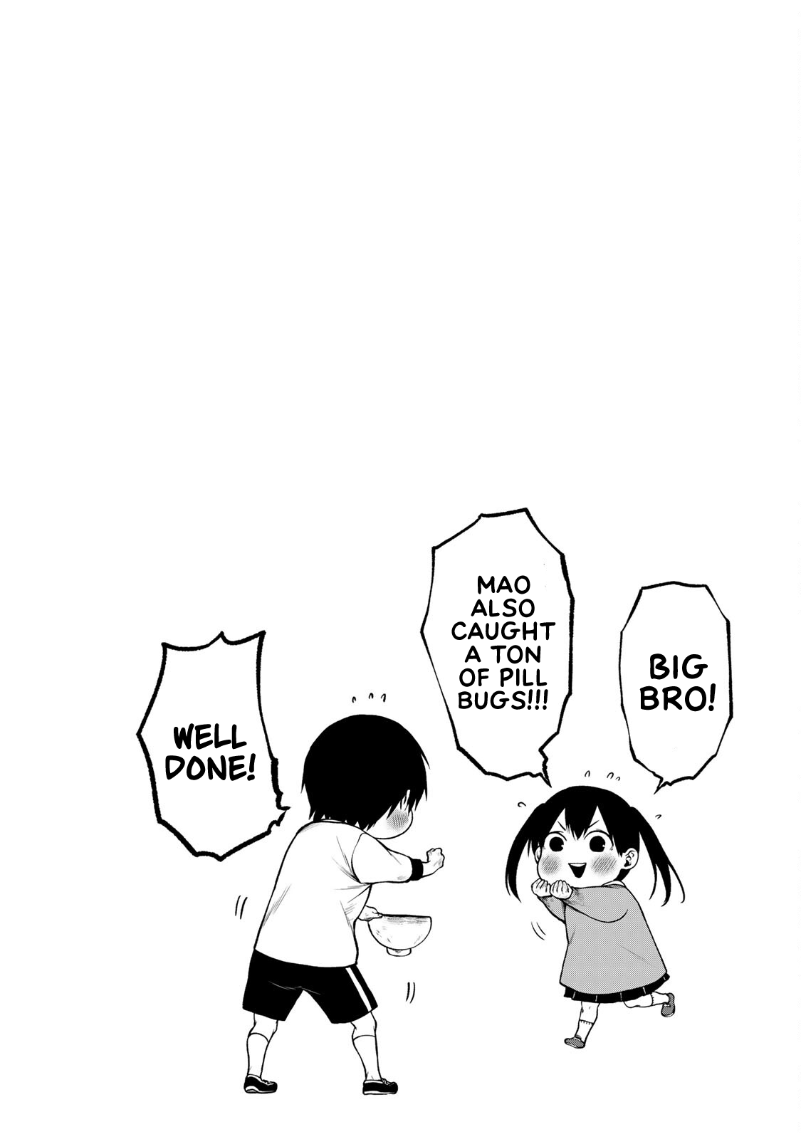 Tonari no Kurokawa-san