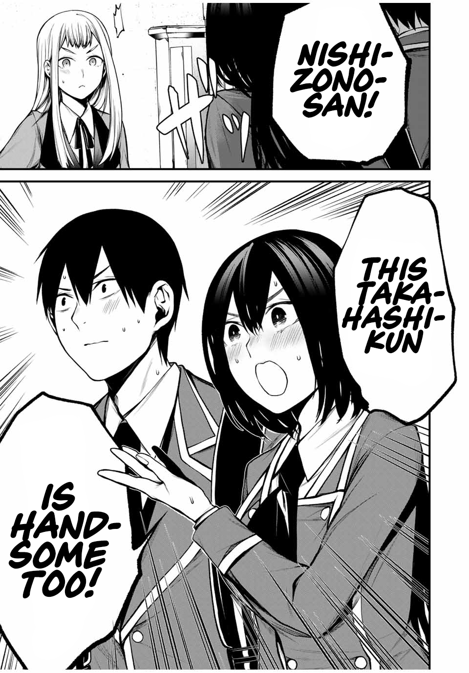 Tonari no Kurokawa-san
