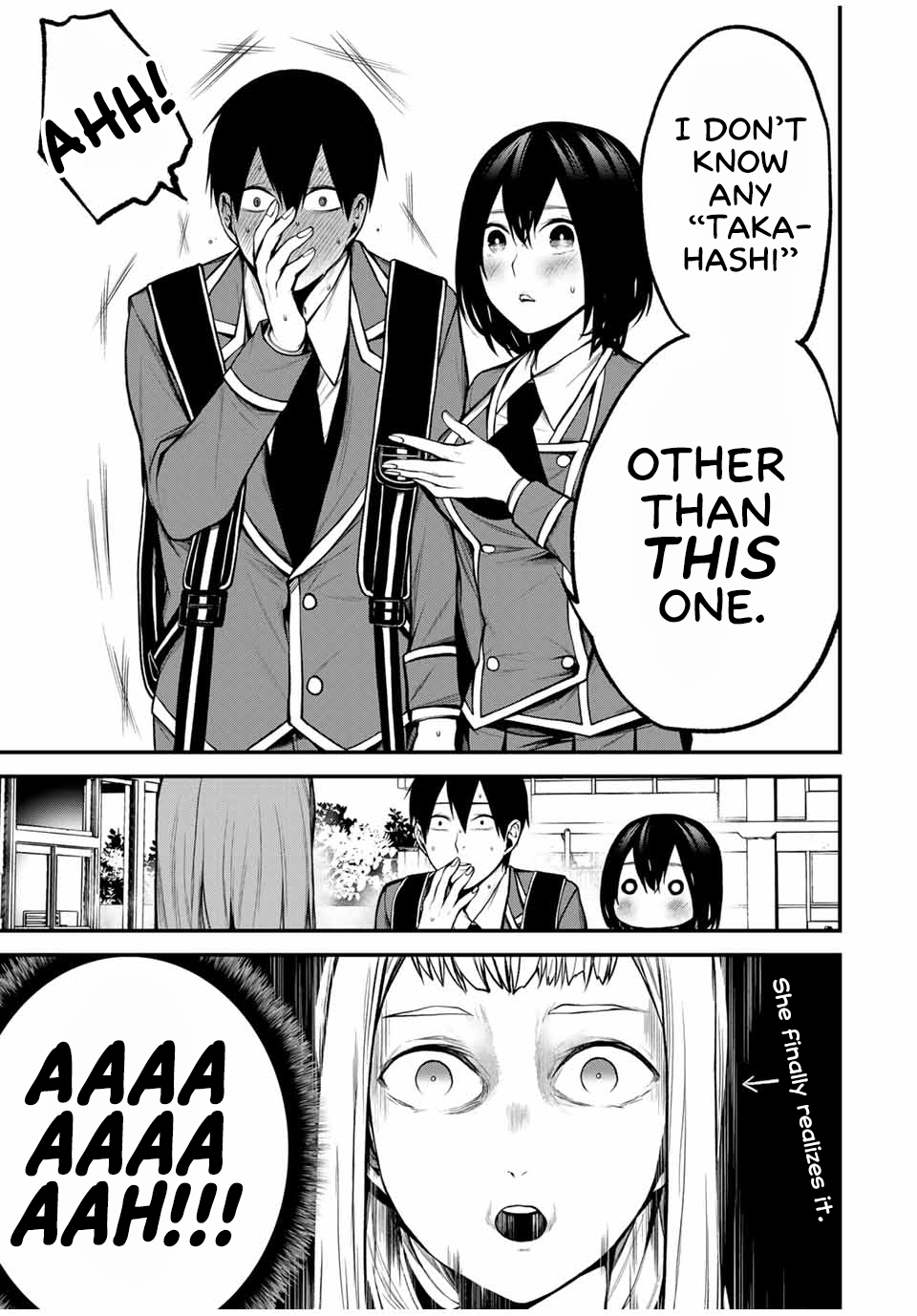 Tonari no Kurokawa-san