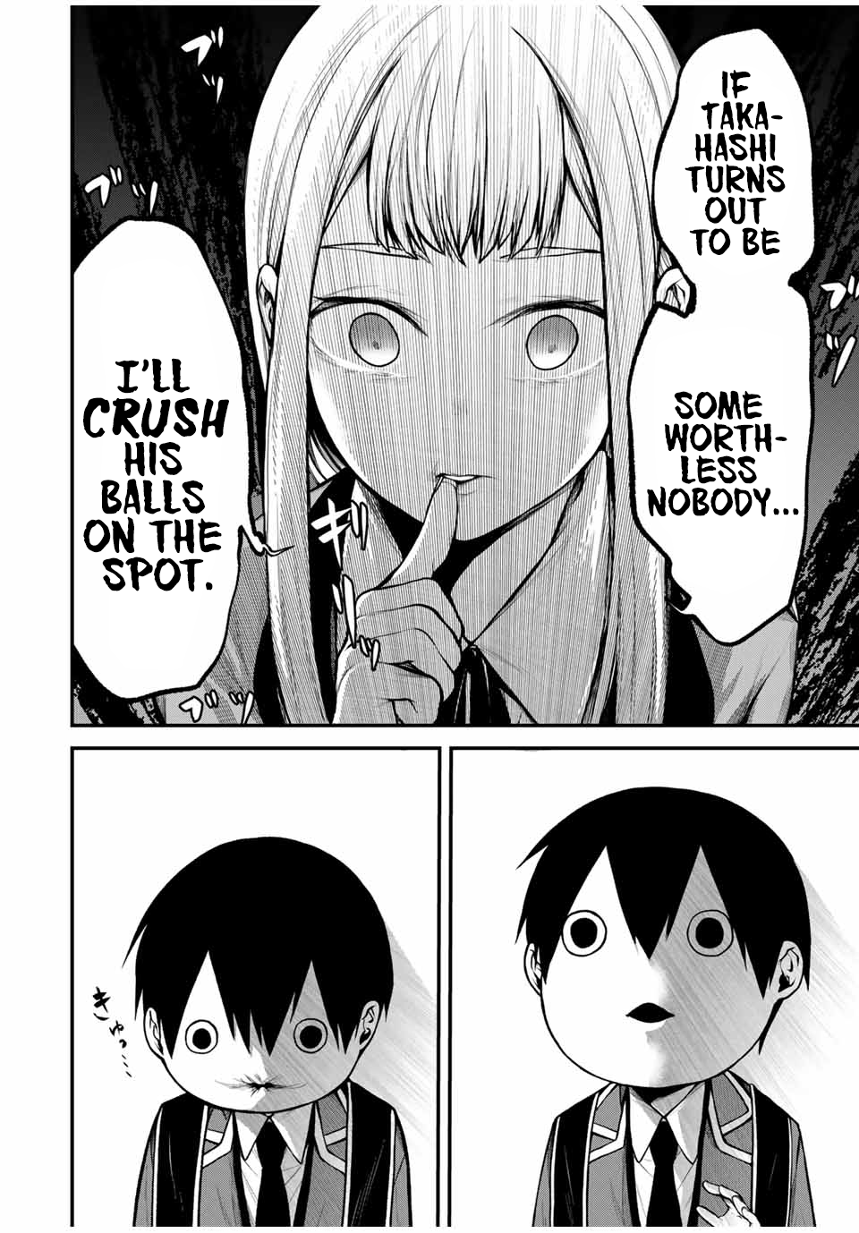 Tonari no Kurokawa-san
