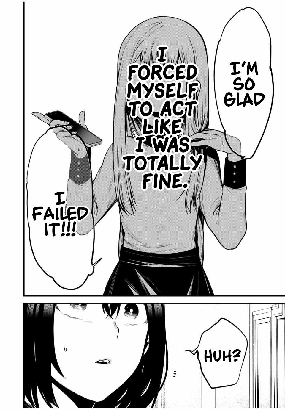 Tonari no Kurokawa-san