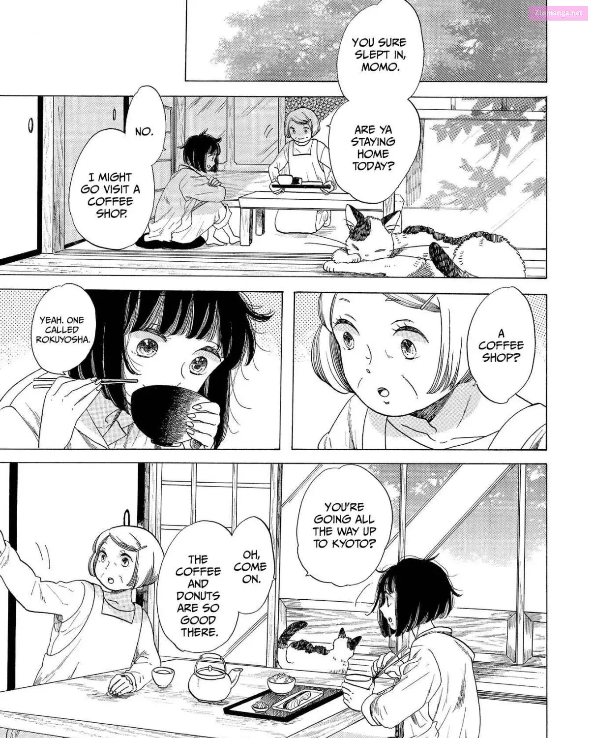 Koi Seyo Kimono Otome