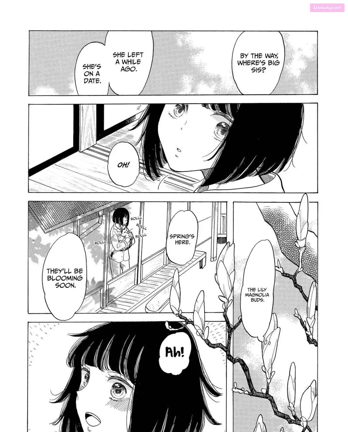 Koi Seyo Kimono Otome