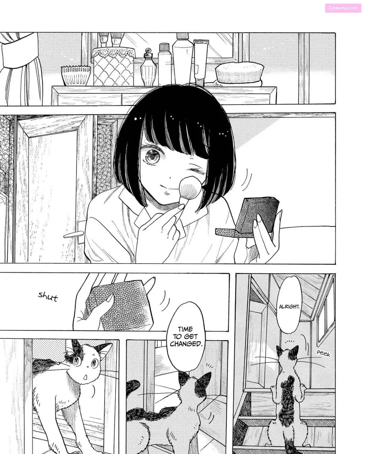 Koi Seyo Kimono Otome