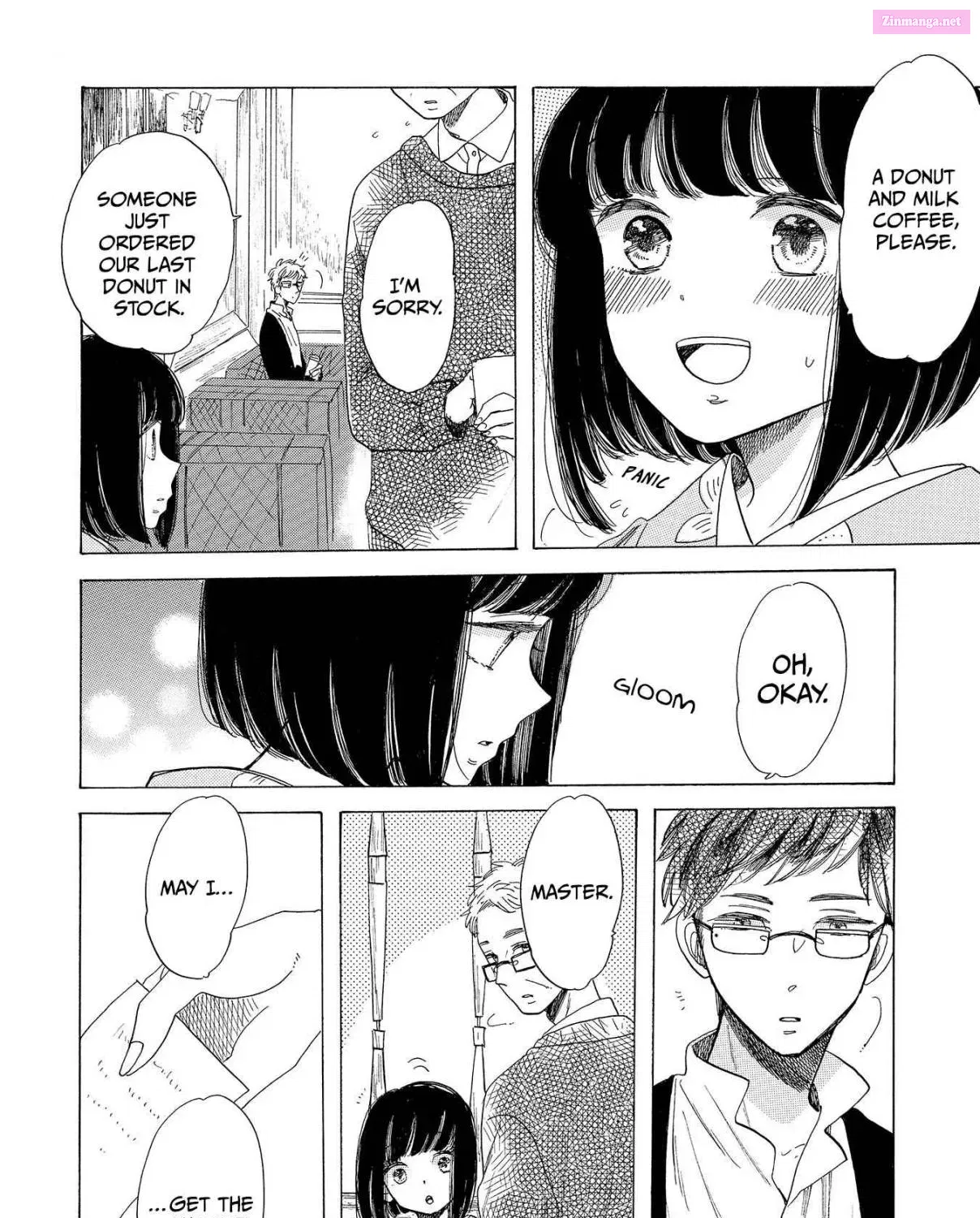 Koi Seyo Kimono Otome