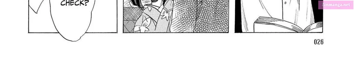 Koi Seyo Kimono Otome