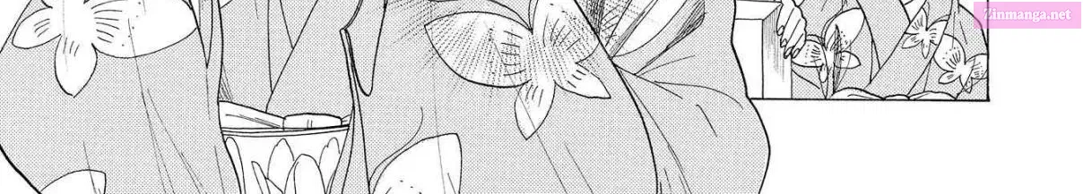 Koi Seyo Kimono Otome