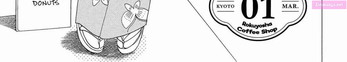 Koi Seyo Kimono Otome