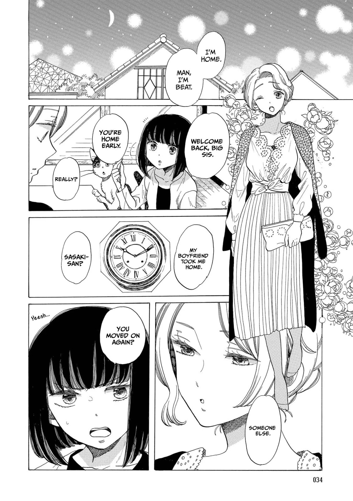 Koi Seyo Kimono Otome