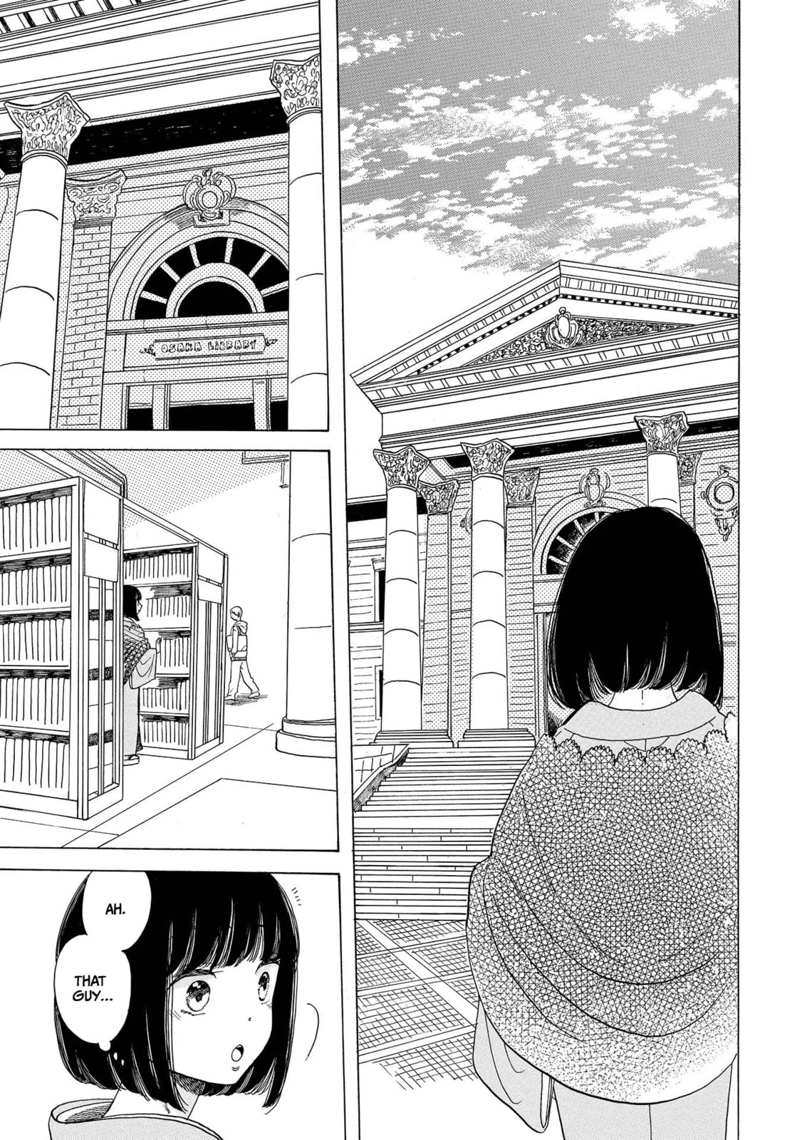 Koi Seyo Kimono Otome