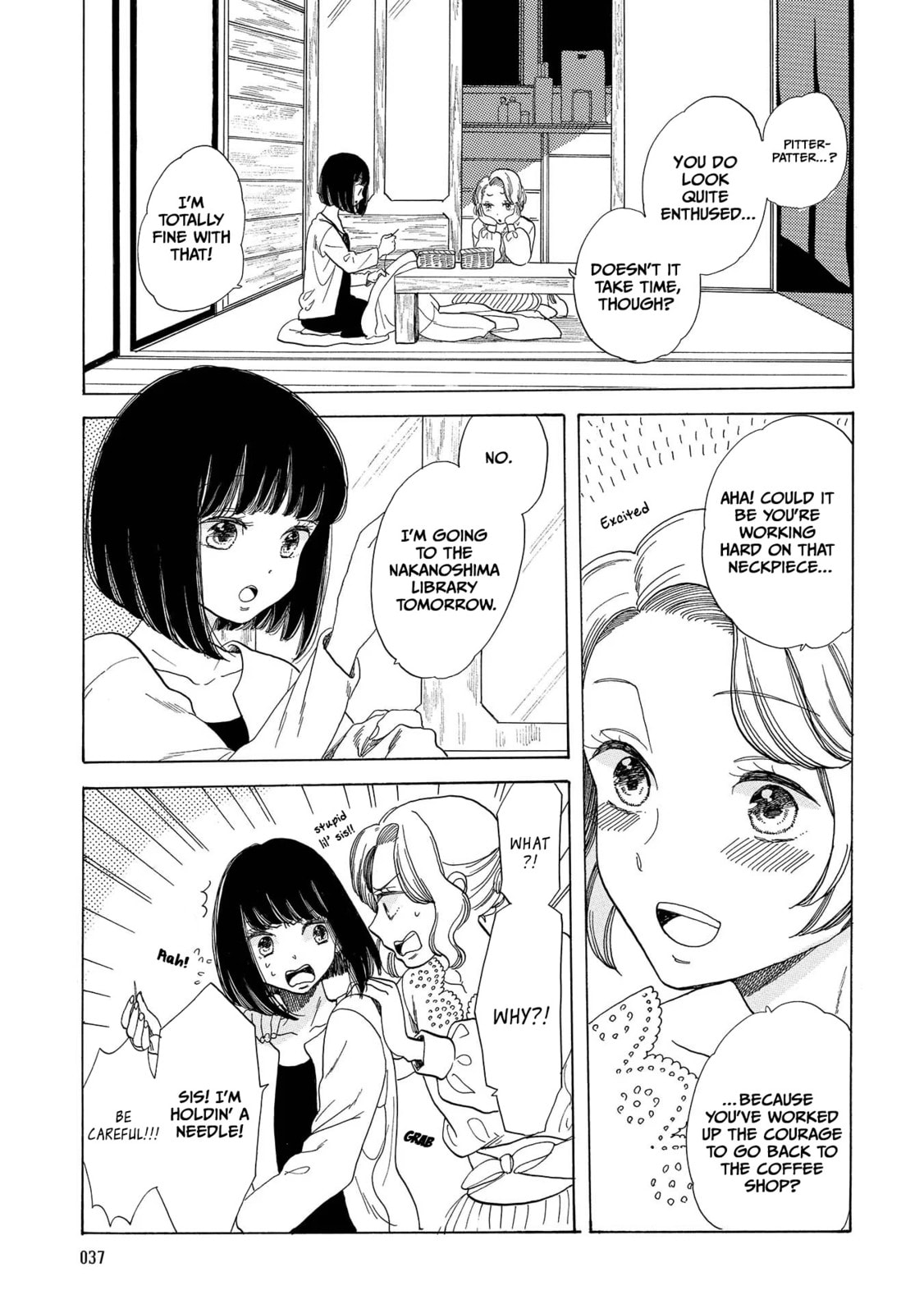 Koi Seyo Kimono Otome