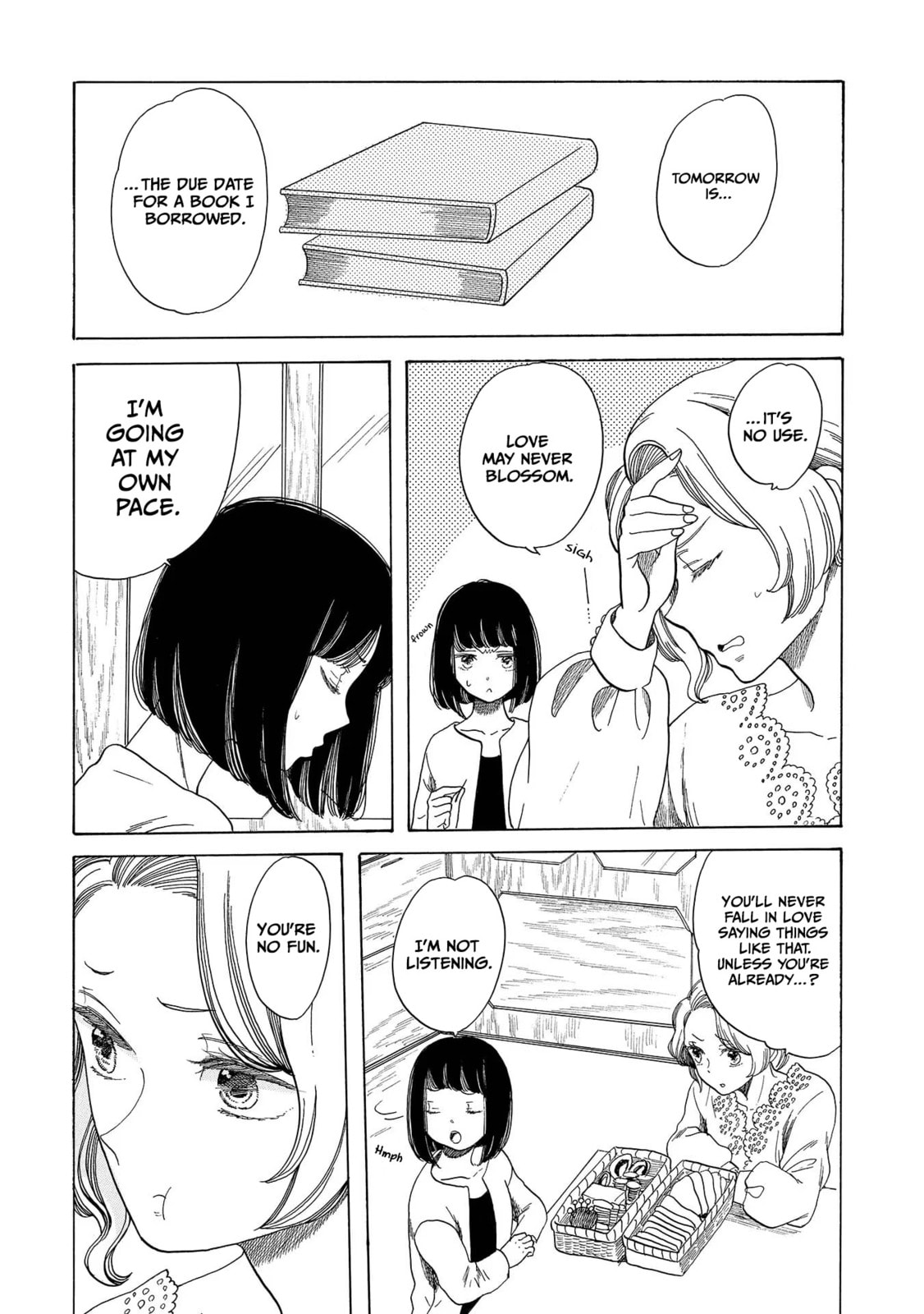 Koi Seyo Kimono Otome