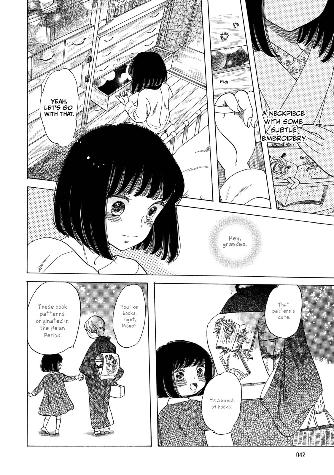 Koi Seyo Kimono Otome