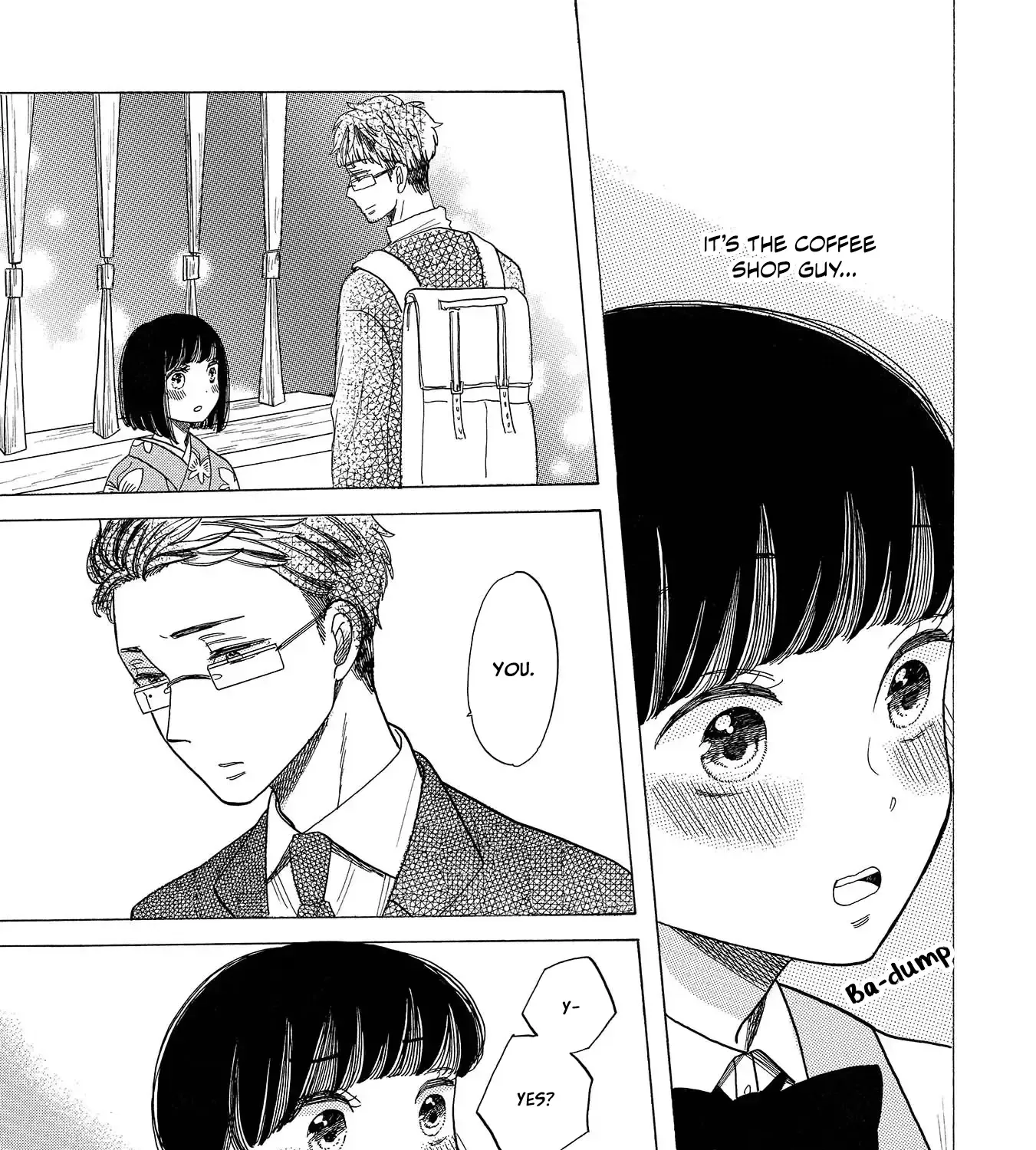 Koi Seyo Kimono Otome