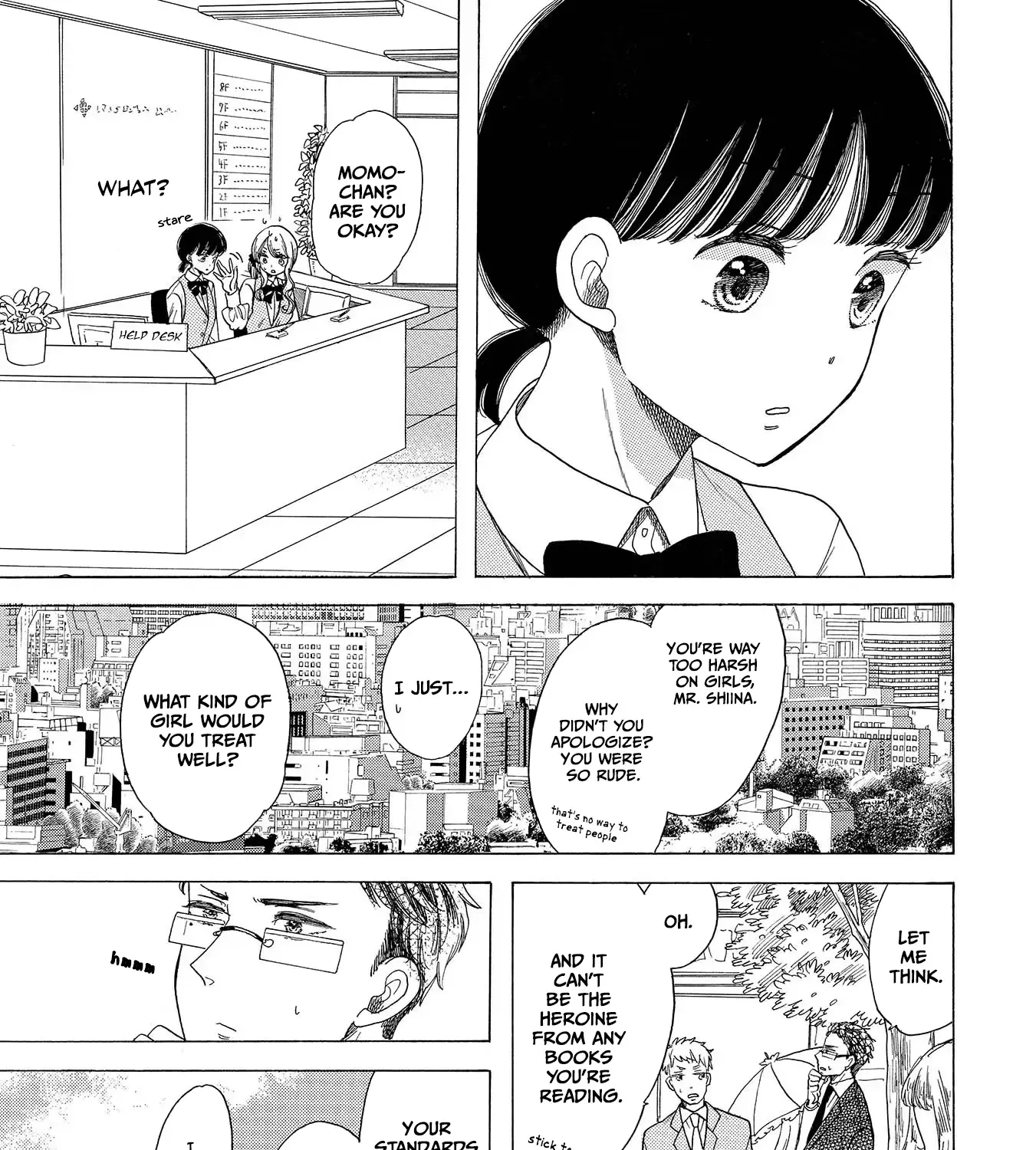 Koi Seyo Kimono Otome