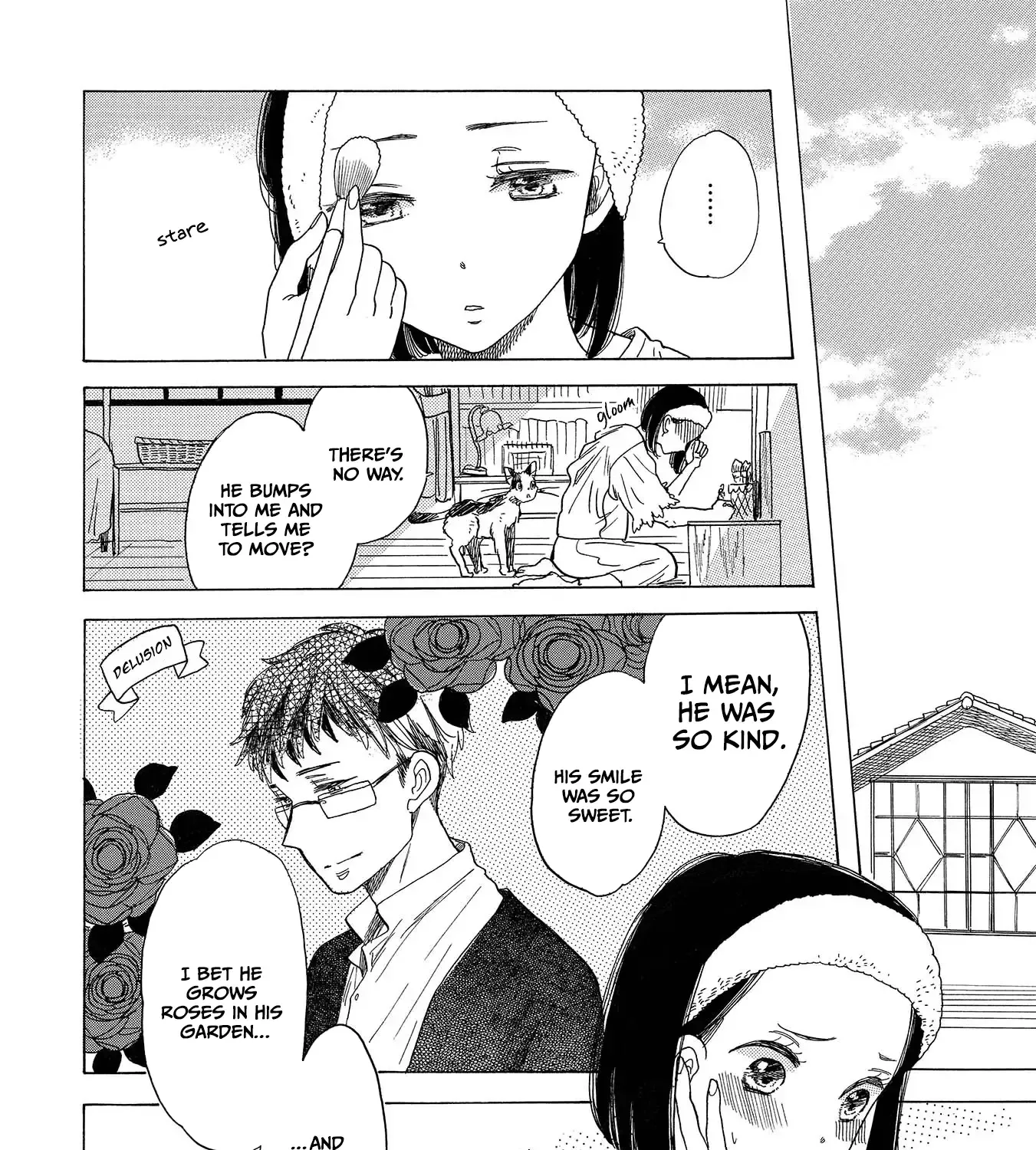 Koi Seyo Kimono Otome