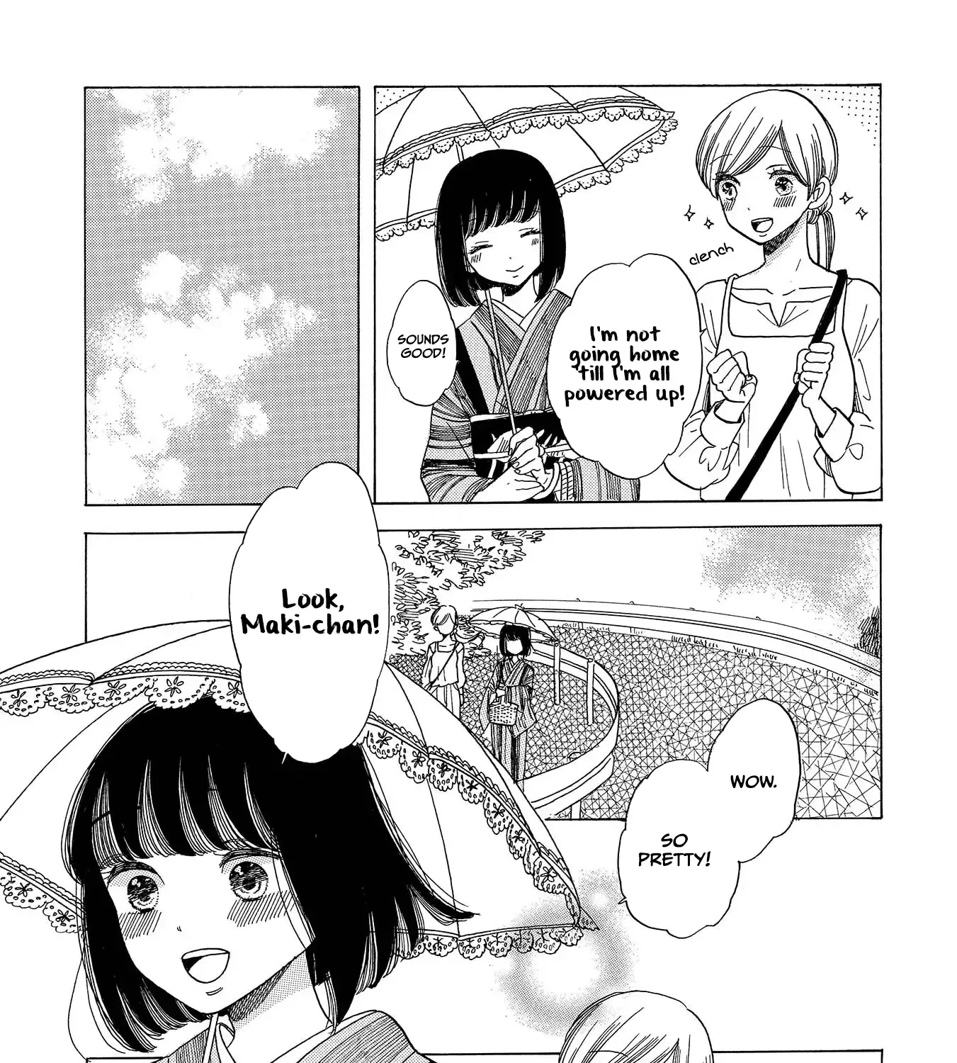 Koi Seyo Kimono Otome