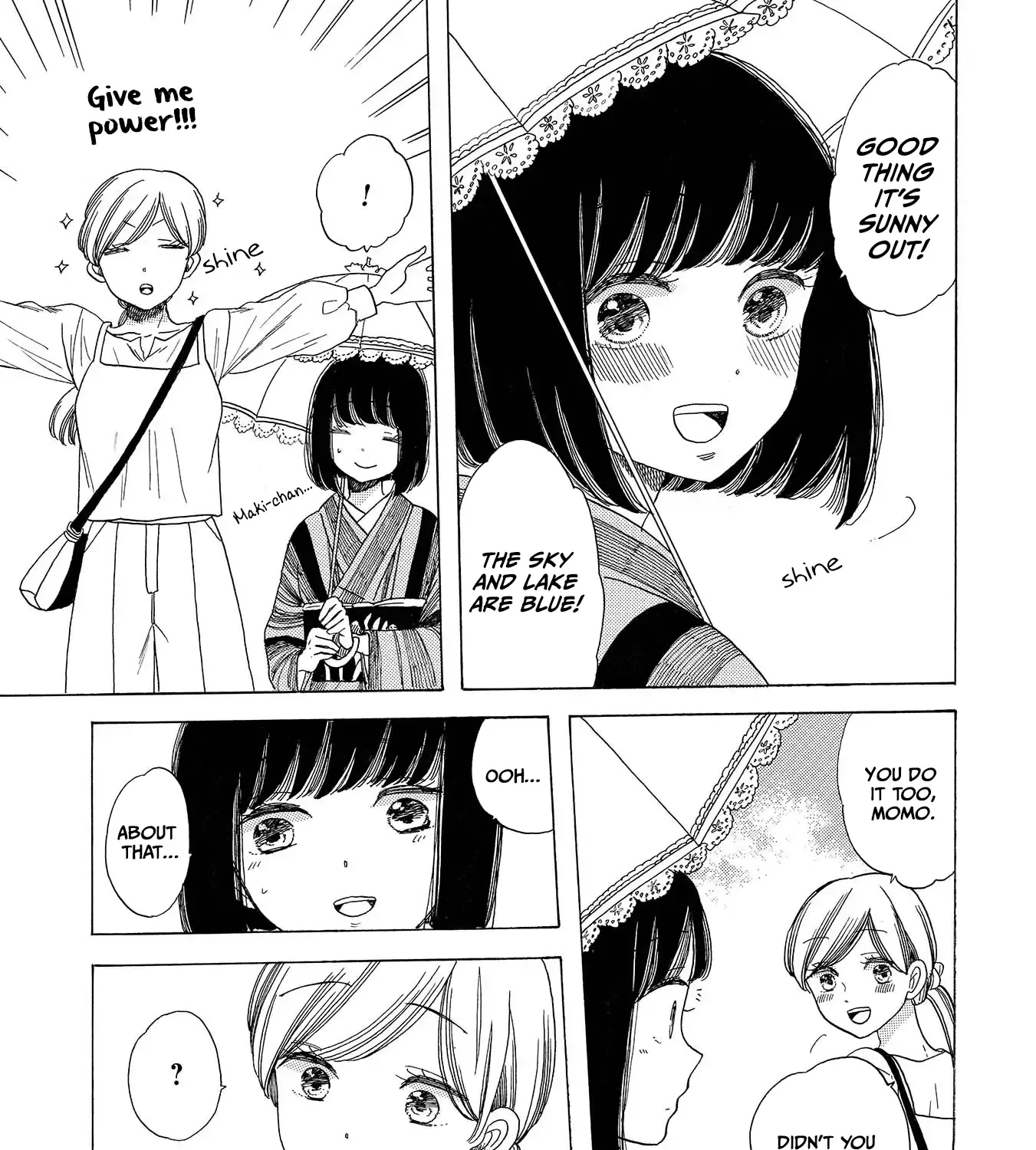 Koi Seyo Kimono Otome