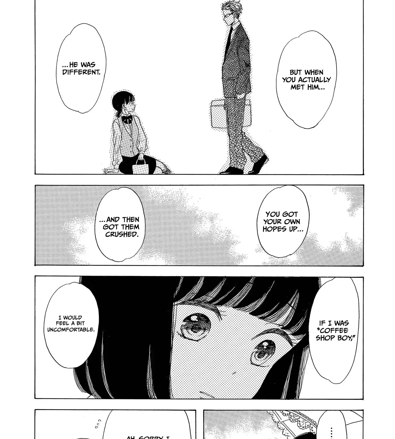 Koi Seyo Kimono Otome