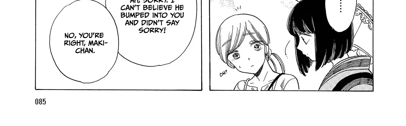 Koi Seyo Kimono Otome