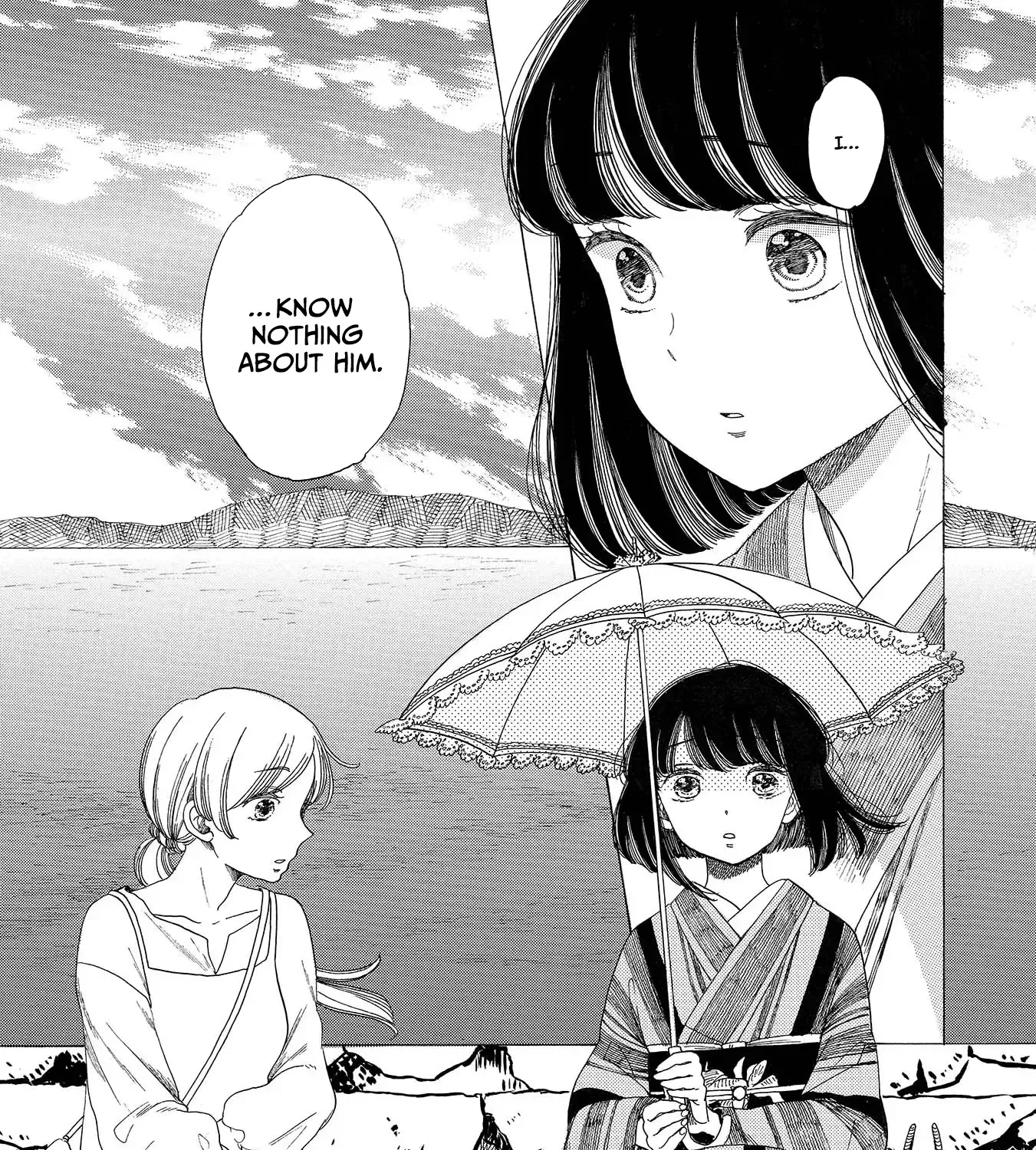 Koi Seyo Kimono Otome