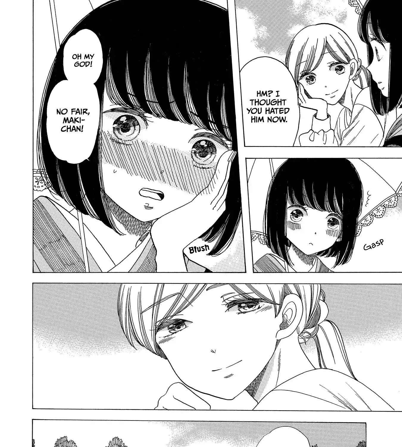 Koi Seyo Kimono Otome