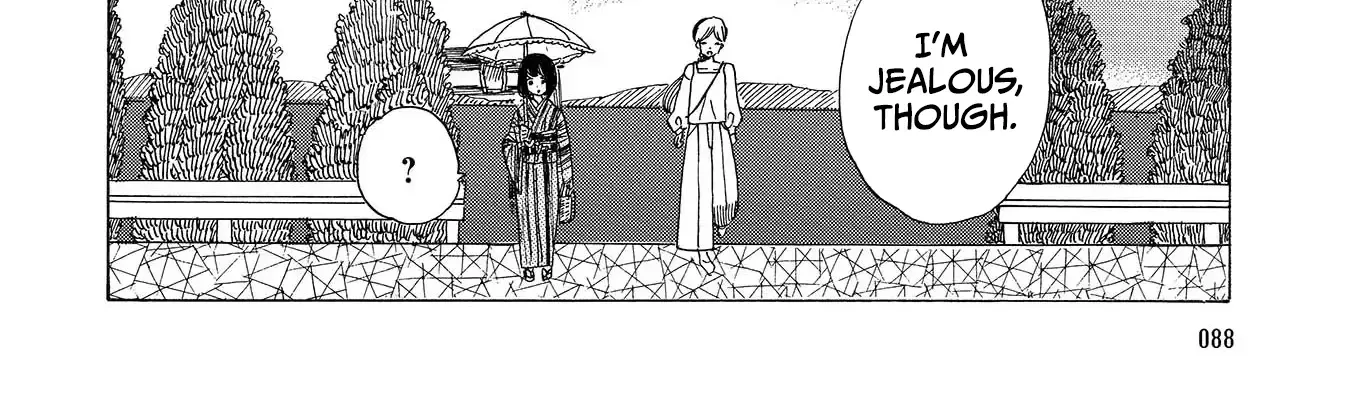 Koi Seyo Kimono Otome