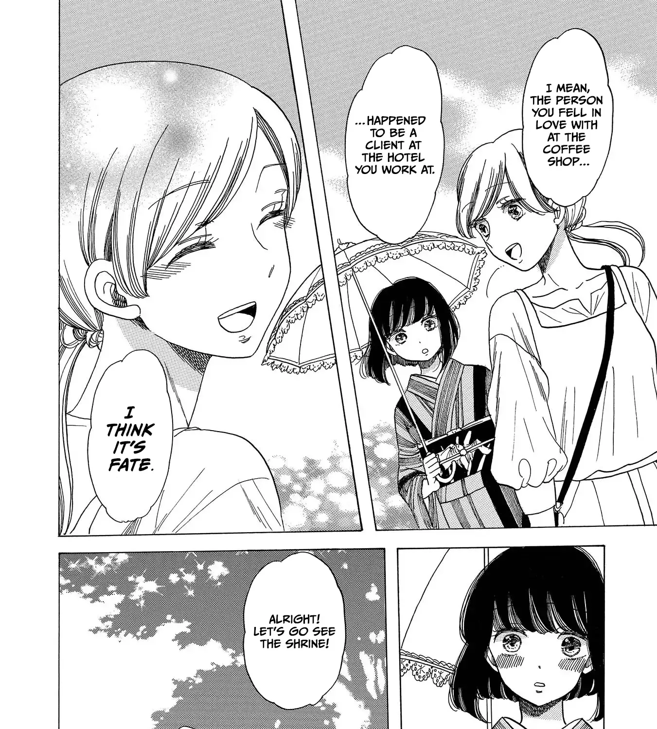 Koi Seyo Kimono Otome