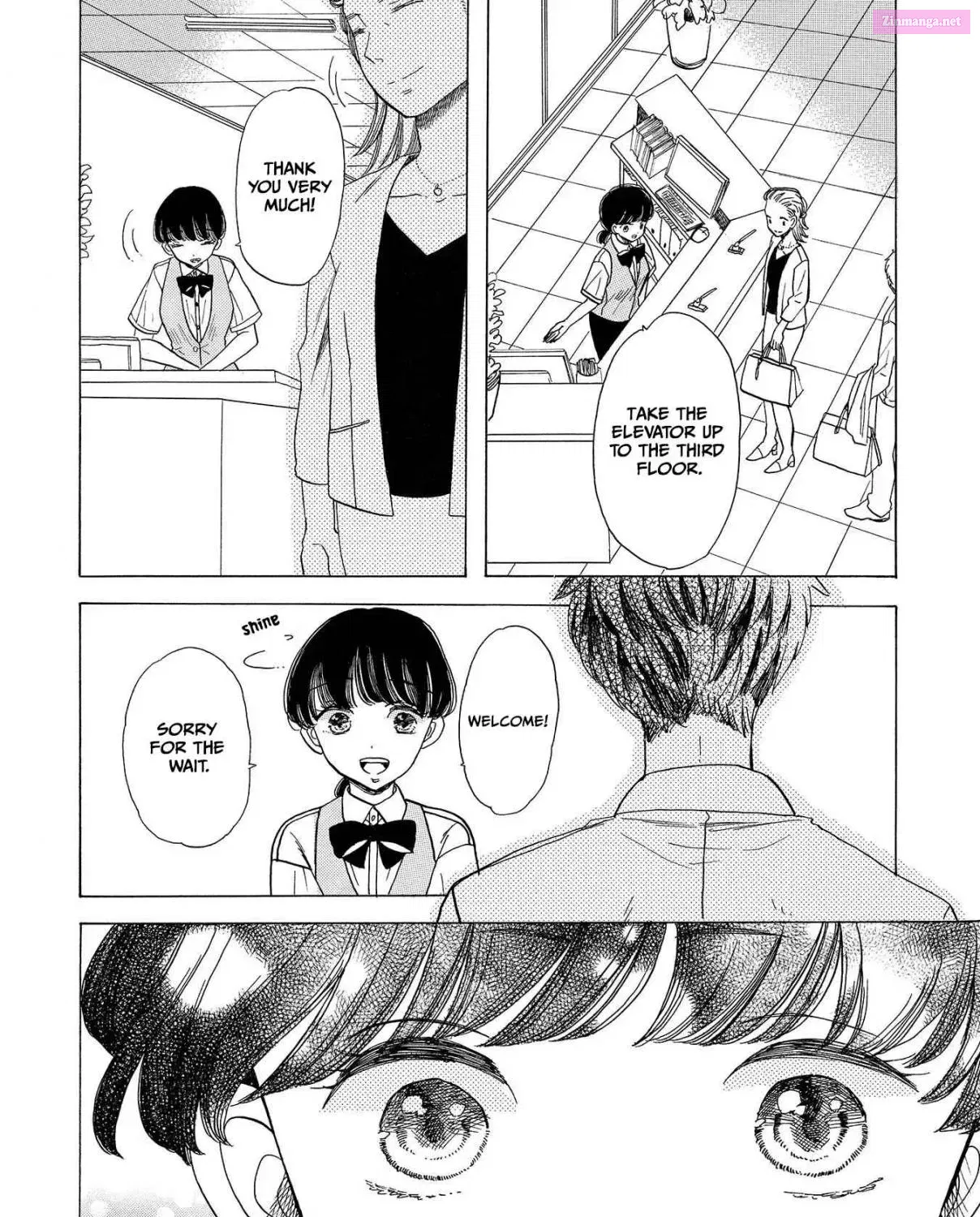 Koi Seyo Kimono Otome