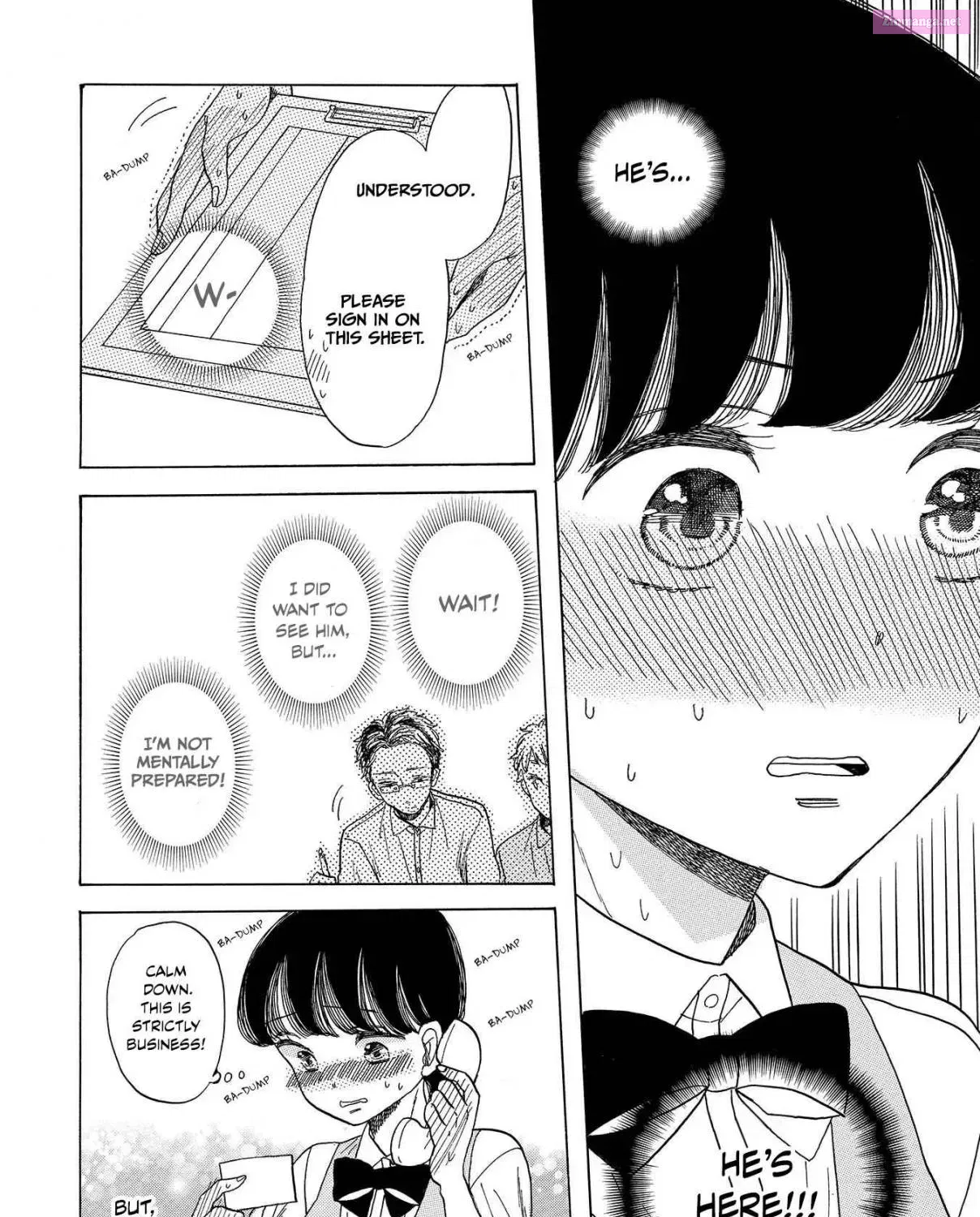 Koi Seyo Kimono Otome