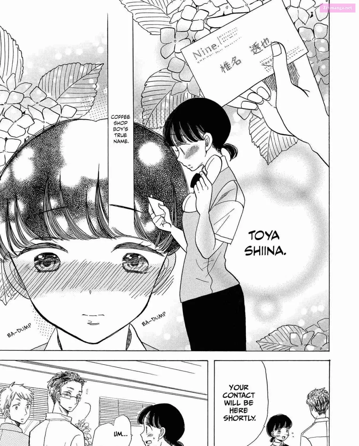 Koi Seyo Kimono Otome