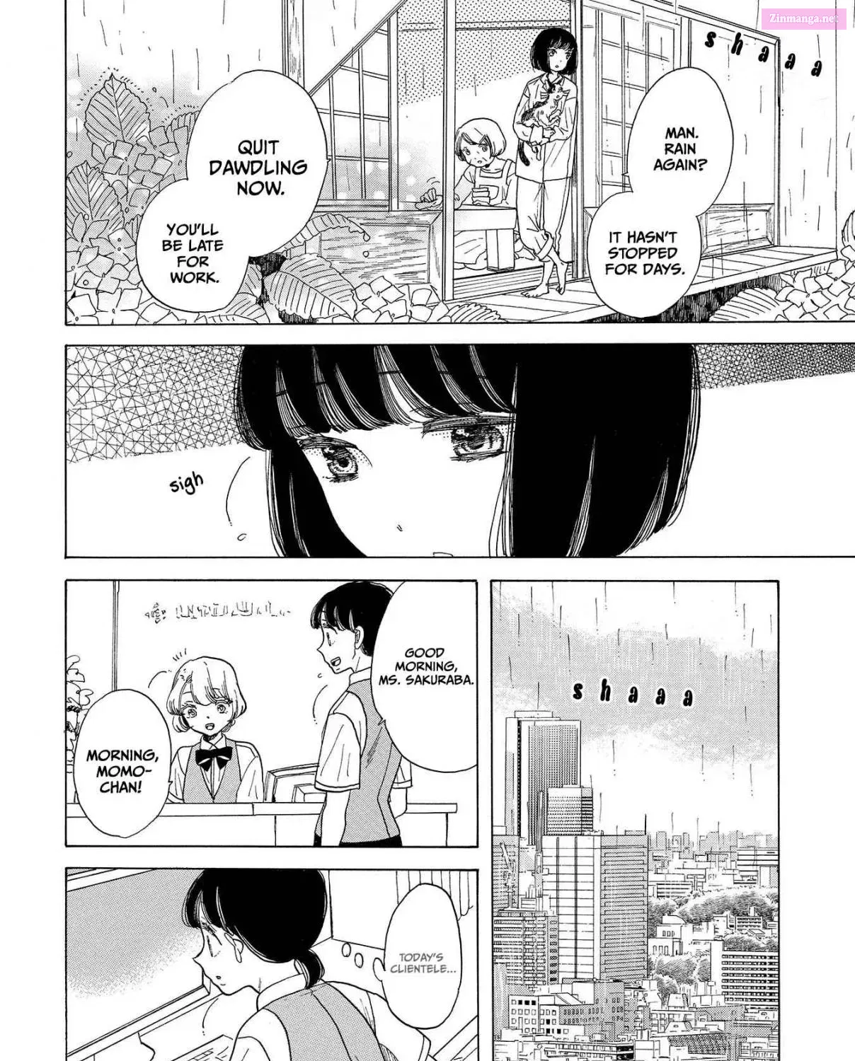 Koi Seyo Kimono Otome